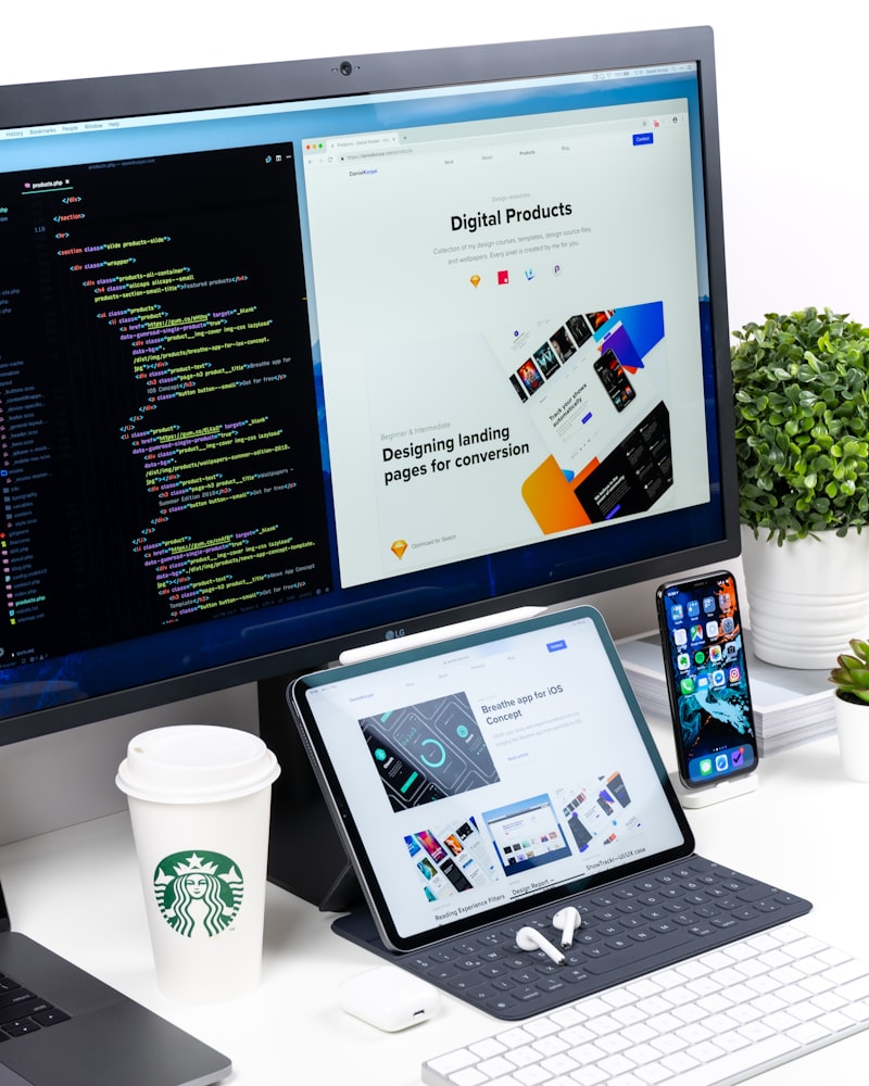 10 Web Design Trends That Will Dominate 2026