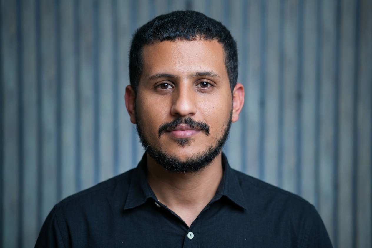 Muhammad Bilal